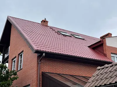 Dekarz Szczecin - Roofers Folding Group | Wynajem Podnośnika Koszowego